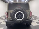 New 2025 Ford Bronco Badlands w/ Sasquatch Package image 3