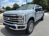 New 2025 Ford F250 King Ranch w/ Chrome Package image 4