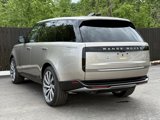 New 2025 Land Rover Range Rover SE image 3