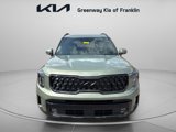 New 2025 Kia Telluride SX Prestige X-Pro image 2