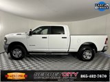 Used 2024 RAM 2500 Big Horn w/ Bed Utility Group image 4
