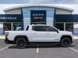New 2026 GMC Sierra EV Elevation image 5