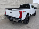 Used 2023 Ford F250 XLT w/ FX4 Off-Road Package image 2