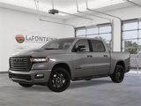 New 2025 RAM 1500 Laramie image 2