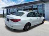 Used 2025 Mercedes-Benz C 300 4MATIC Sedan image 4