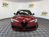 Used 2023 Alfa Romeo Stelvio Quadrifoglio w/ Active Assist Plus Package image 3