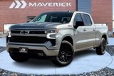 Used 2024 Chevrolet Silverado 1500 RST image 3