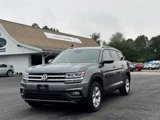 Used 2018 Volkswagen Atlas SE image 2