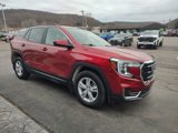 Used 2022 GMC Terrain SLE w/ Driver Convenience Package image 3