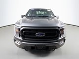 Certified 2022 Ford F150 XLT w/ Equipment Group 302A High image 5