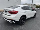Used 2018 BMW X6 xDrive35i image 6