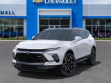 New 2025 Chevrolet Blazer RS w/ Driver Confidence II Package image 6