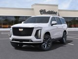 New 2025 Cadillac Escalade Sport w/ Touring Package image 6