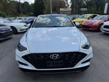 Used 2020 Hyundai Sonata Limited image 2
