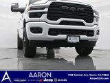 New 2025 RAM 2500 Laramie image 2