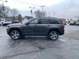 New 2025 Jeep Grand Cherokee Limited w/ Trailer Tow Package image 4