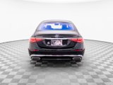 New 2025 Mercedes-Benz Maybach S 580 4MATIC image 4