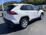 New 2025 Toyota RAV4 LE image 2