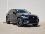 New 2026 Jaguar F-PACE R-Dynamic S image 2