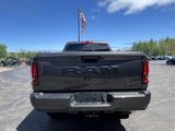 New 2025 RAM 3500 Big Horn image 6