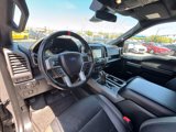 Used 2018 Ford F150 Raptor w/ Equipment Group 802A Luxury image 6