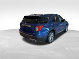 Certified 2021 Ford Explorer Limited w/ Equipment Group 301A image 4