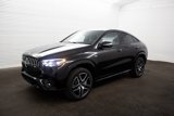 New 2025 Mercedes-Benz GLE 53 AMG 4MATIC Coupe image 3