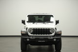 New 2025 Jeep Wrangler Unlimited Sport image 3