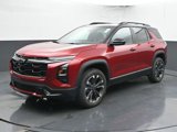 New 2026 Chevrolet Equinox RS w/ Convenience Package III image 5