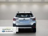 New 2025 Subaru Outback Limited image 4
