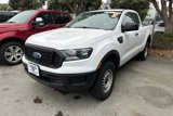 Used 2021 Ford Ranger XL w/ Equipment Group 101A High image 2