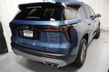 New 2025 Chevrolet Traverse LT w/ Driver Confidence Package image 3