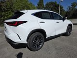 New 2026 Lexus NX 350 AWD w/ Premium Package image 3