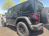 New 2025 Jeep Wrangler Willys image 4