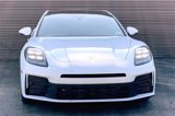Certified 2025 Porsche Panamera 4 image 3