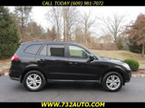 Used 2012 Hyundai Santa Fe SE image 4