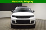 New 2025 Jeep Grand Cherokee L Summit image 2