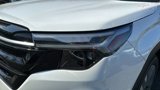 New 2025 Subaru Forester Touring image 4