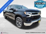New 2025 Chevrolet Silverado 1500 LT image 1