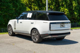 Used 2024 Land Rover Range Rover Long Wheelbase SE image 2