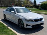 Used 2022 BMW 330i Sedan w/ Driving Assistance Package image 3