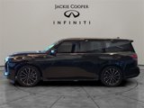 New 2025 INFINITI QX80 Autograph image 2