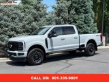 Used 2025 Ford F350 Platinum image 1