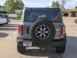 New 2024 Ford Bronco Badlands image 6