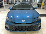 New 2025 Toyota Camry SE w/ Multimedia Upgrade Package image 3