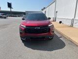 New 2026 Chevrolet Equinox RS image 2