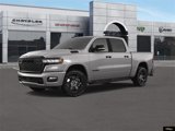 New 2025 RAM 1500 Big Horn image 2