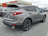 New 2025 Acura RDX A-Spec image 4