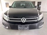 Used 2017 Volkswagen Tiguan Limited w/ Alloy Wheels Package image 2