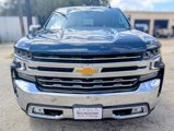 Used 2021 Chevrolet Silverado 1500 LTZ w/ LTZ Premium Texas Edition image 6